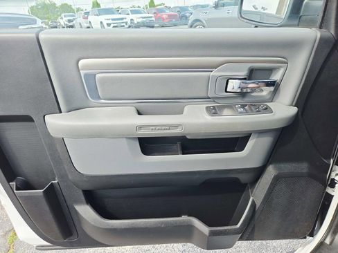 Used 2019 RAM 1500 Tradesman w/ Popular Equipment Group RWD image 28
