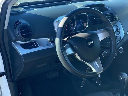 Used 2015 Chevrolet Spark LS image 10