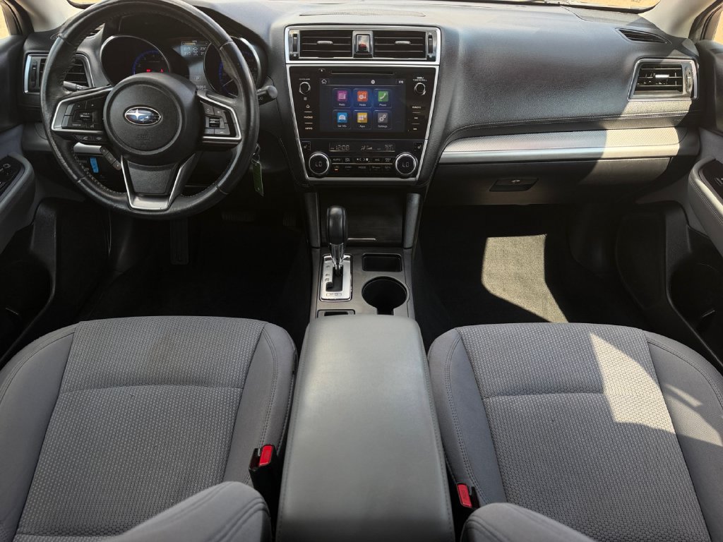 Used 2018 Subaru Outback 2.5i Premium AWD/4WD image 18