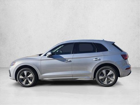 Certified 2023 Audi Q5 2.0T Premium Plus w/ Premium Plus Package image 8