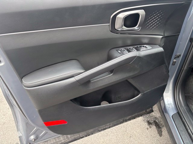 Used 2025 Kia Sorento EX w/ Panoramic Sunroof Package AWD/4WD image 33