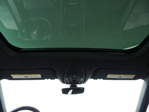 New 2026 Porsche Panamera 4 image 19