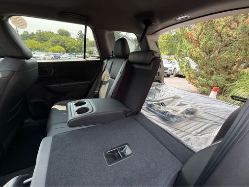 New 2026 Subaru Outback Limited XT AWD/4WD image 22