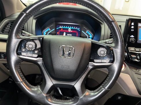 Used 2018 Honda Odyssey EX-L image 26