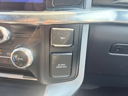 Used 2022 Ford F150 Lariat w/ Equipment Group 502A High AWD/4WD image 38