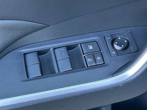 New 2025 Toyota RAV4 LE image 13