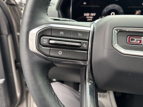 Used 2026 GMC Terrain Elevation AWD/4WD image 24