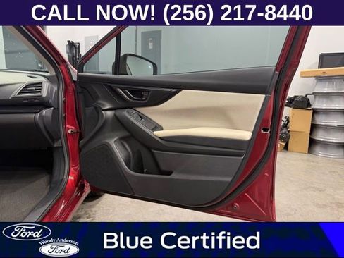 Used 2023 Subaru Impreza Premium image 26