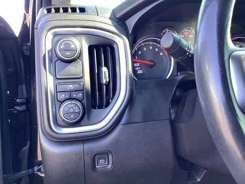 Used 2019 Chevrolet Silverado 1500 LT w/ All-Star Edition image 15