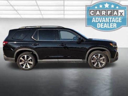 Used 2023 Honda Pilot Elite image 38