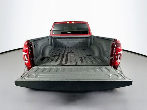 Used 2023 RAM 3500 Laramie image 29