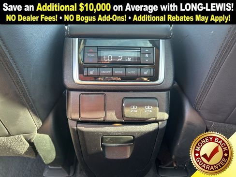 Used 2022 Subaru Ascent Limited w/ Technology Package image 24