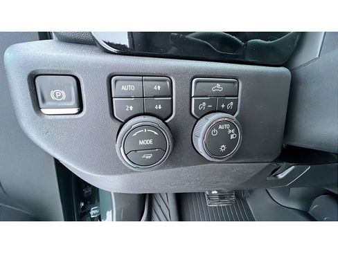 New 2026 Chevrolet Silverado 1500 LT image 23