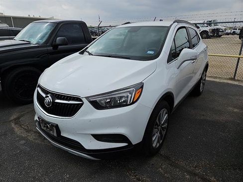 Used 2019 Buick Encore Preferred image 1
