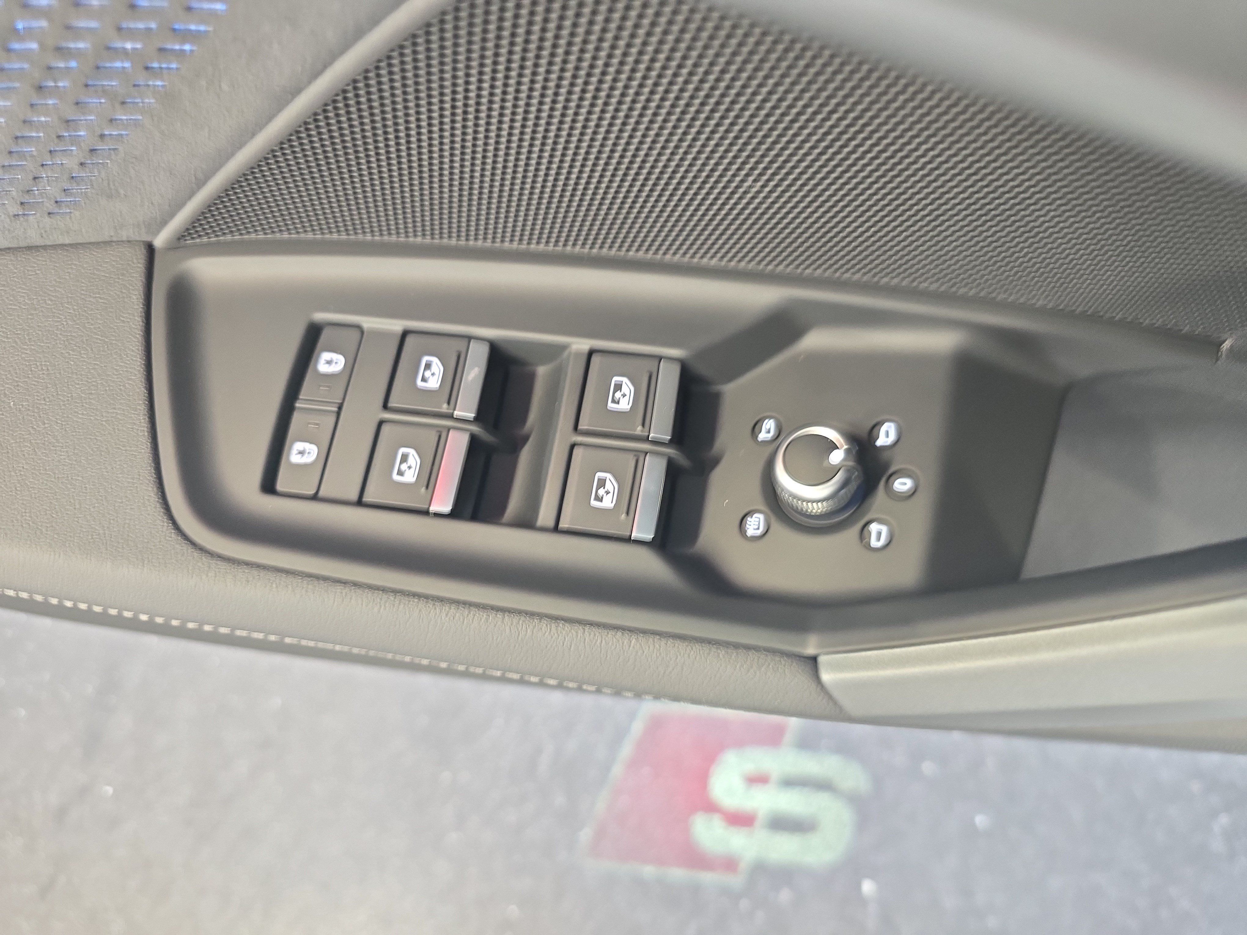 Certified 2026 Audi S3 Premium AWD/4WD image 25
