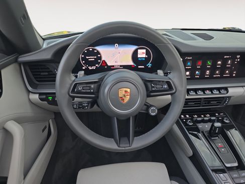 Used 2025 Porsche 911 Carrera image 16