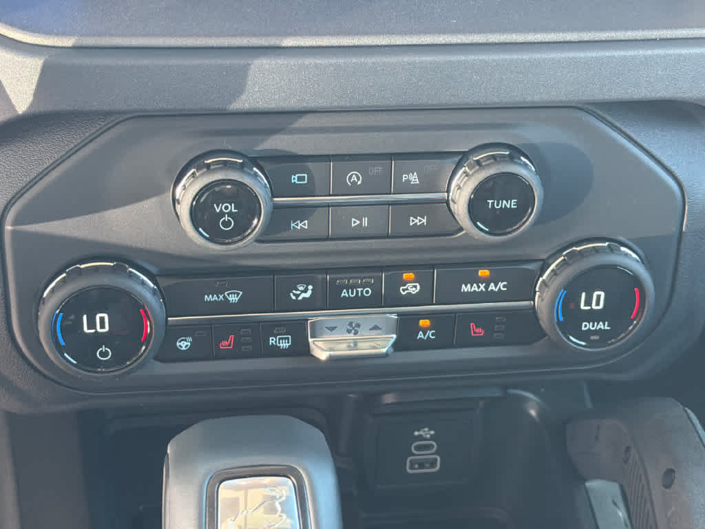 New 2026 Ford Bronco Raptor AWD/4WD image 28