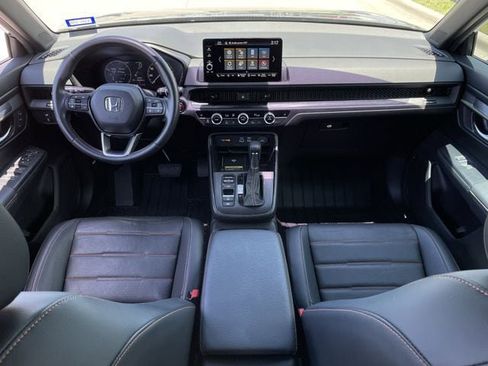 Used 2024 Honda CR-V Sport-L image 10