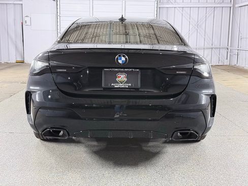 Used 2021 BMW 440i xDrive Coupe w/ Premium Package image 8