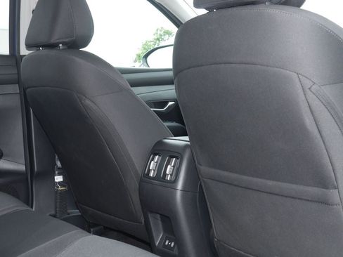 Used 2025 Hyundai Tucson SEL FWD image 24