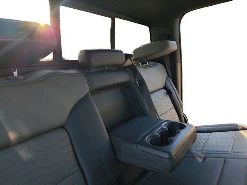 Used 2023 Chevrolet Silverado 1500 ZR2 w/ Technology Package image 22