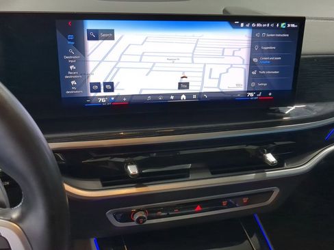 Used 2024 BMW X5 M60i image 27