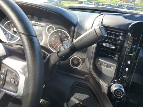 New 2026 RAM 2500 Tradesman image 12