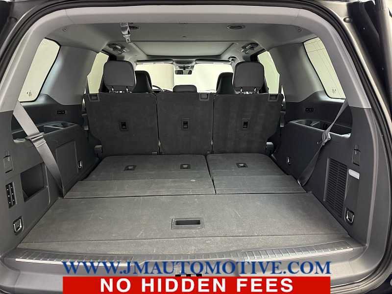 Used 2021 Lincoln Navigator Reserve w/ Luxury Package AWD/4WD image 19