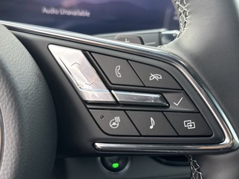 New 2025 Buick Enclave Sport Touring w/ Power Package image 19