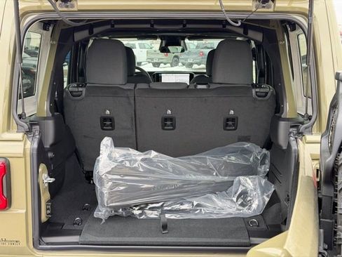 New 2026 Jeep Wrangler Unlimited Sport AWD/4WD image 7