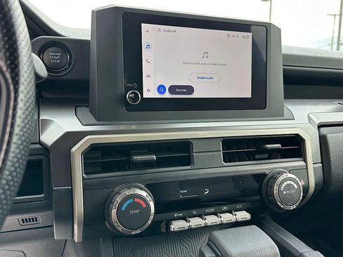 Certified 2024 Toyota Tacoma SR5 image 26