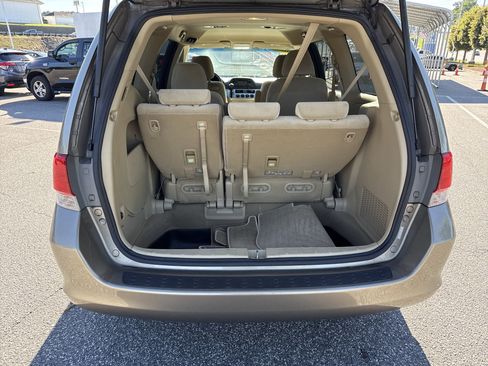 Used 2010 Honda Odyssey LX image 31