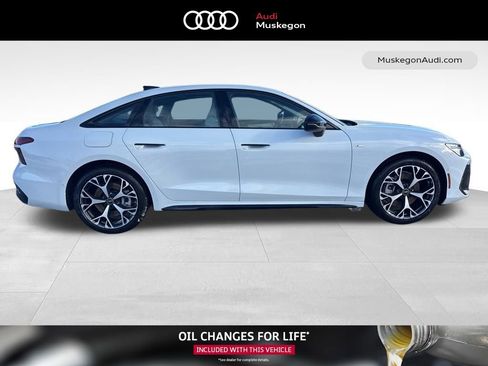 New 2026 Audi A6 Premium Plus image 8