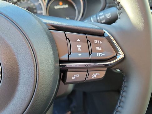 New 2025 MAZDA CX-5 AWD 2.5 S w/ Select Package image 25