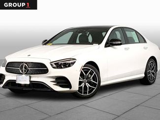 Used 2023 Mercedes-Benz E 350 E 350 video 1