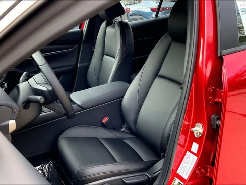 New 2026 MAZDA MAZDA3 s Sport image 9
