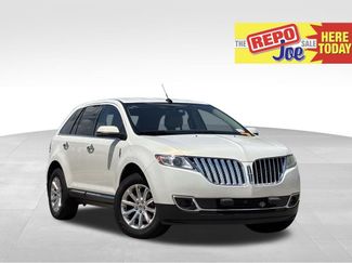 Used 2012 Lincoln MKX FWD video 1