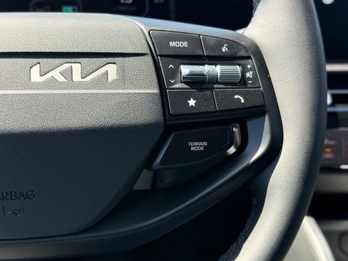 New 2026 Kia Sportage SX Prestige AWD/4WD image 17