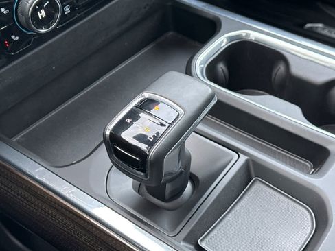 Used 2023 Chevrolet Silverado 1500 RST w/ Rally Edition image 22