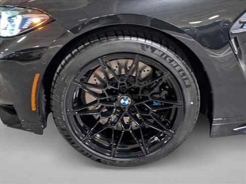 New 2026 BMW M4 xDrive Competition w/ Executive Package image 10