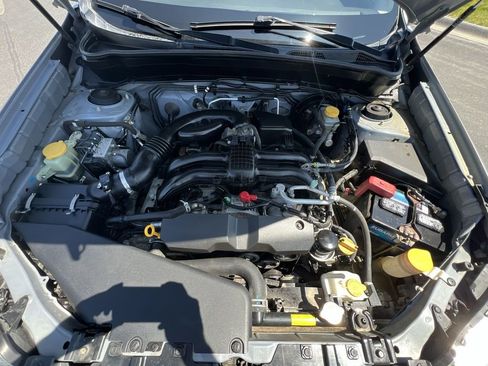 Used 2013 Subaru Forester 2.5X Premium w/ All-Weather Pkg image 28