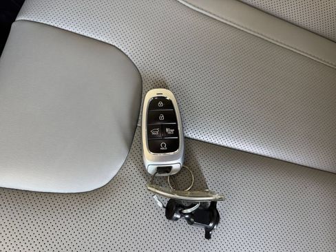 Used 2025 Hyundai Palisade SEL FWD image 22