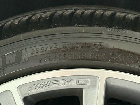 Used 2022 Mercedes-Benz C 300 Coupe image 58