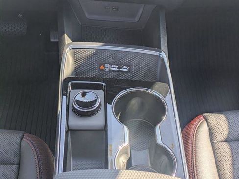 New 2026 Chevrolet Equinox RS w/ Convenience Package III image 21