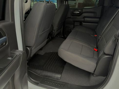 Used 2020 Chevrolet Silverado 1500 LT w/ All-Star Edition AWD/4WD image 14