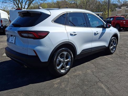 Used 2026 Ford Escape ST-Line w/ Tech Pack #1 AWD/4WD image 6