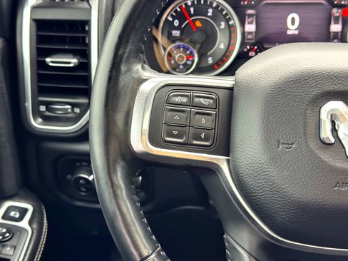 Used 2020 RAM 3500 Laramie image 23