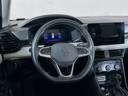 Used 2025 Volkswagen Taos S image 18