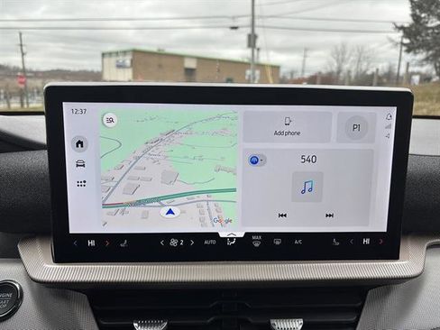 New 2026 Ford Explorer Active image 21