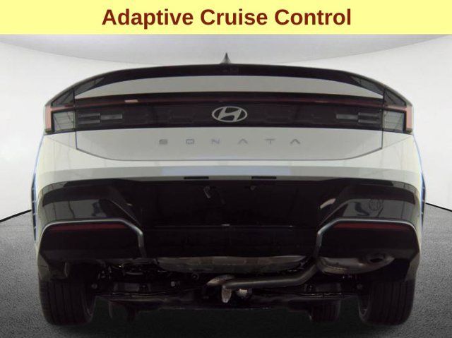 Used 2026 Hyundai Sonata SEL FWD image 8